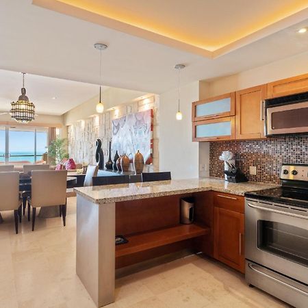 Encanto Living One Bedroom Unit By Kivoya Puerto Peñasco Dış mekan fotoğraf