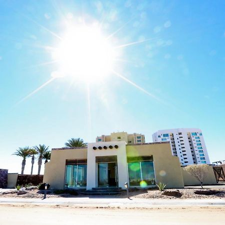 Encanto Living One Bedroom Unit By Kivoya Puerto Peñasco Dış mekan fotoğraf