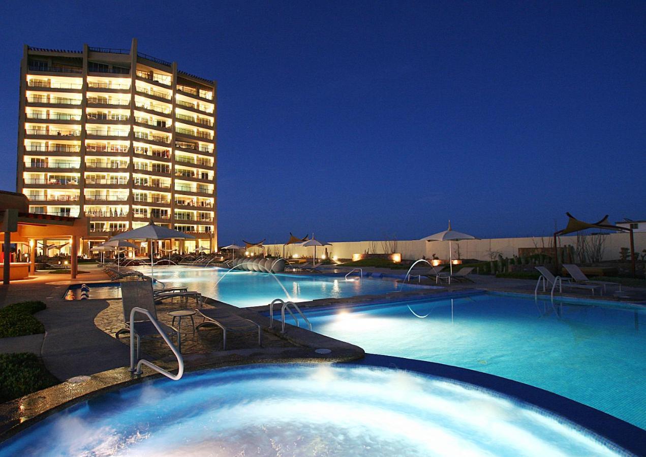 Encanto Living One Bedroom Unit By Kivoya Puerto Peñasco Dış mekan fotoğraf