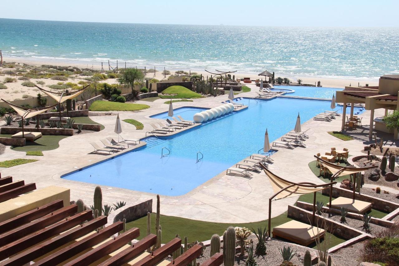 Encanto Living One Bedroom Unit By Kivoya Puerto Peñasco Dış mekan fotoğraf