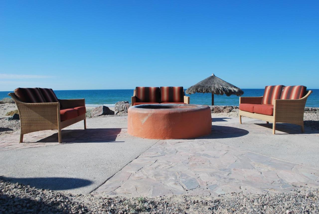 Encanto Living One Bedroom Unit By Kivoya Puerto Peñasco Dış mekan fotoğraf