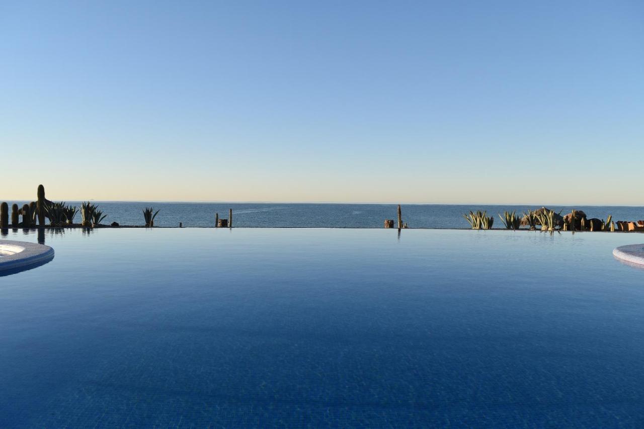 Encanto Living One Bedroom Unit By Kivoya Puerto Peñasco Dış mekan fotoğraf