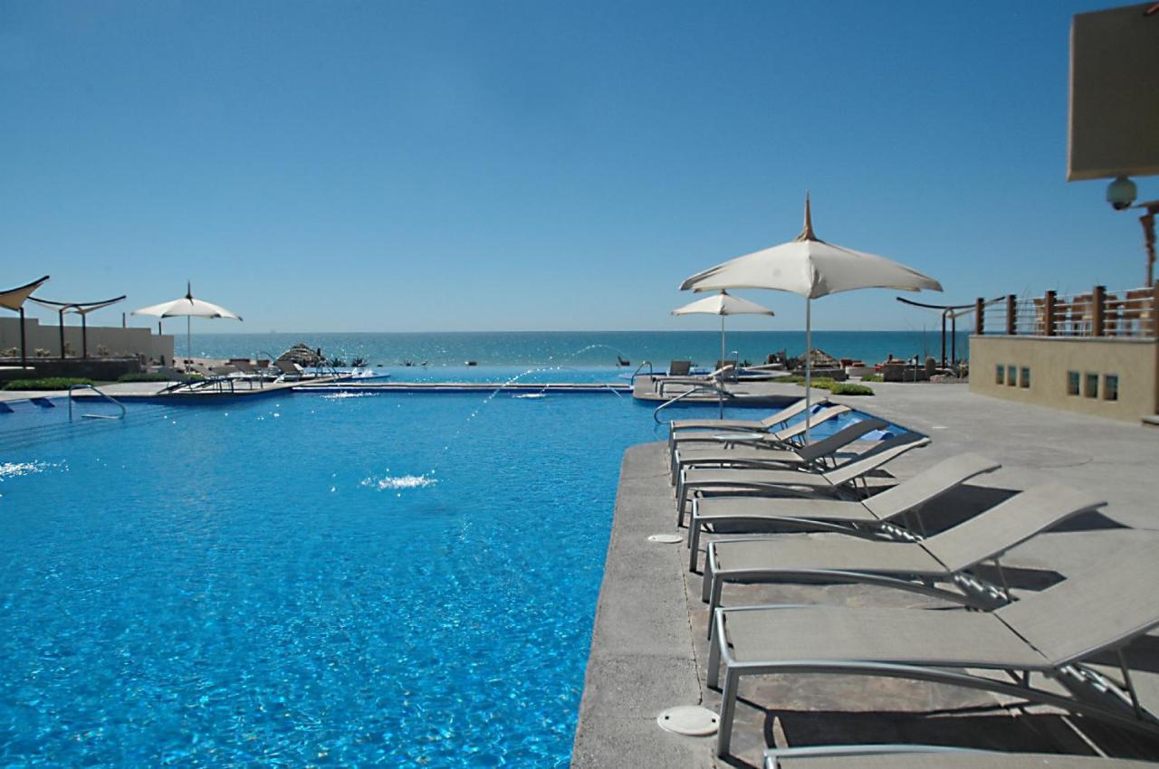 Encanto Living One Bedroom Unit By Kivoya Puerto Peñasco Dış mekan fotoğraf
