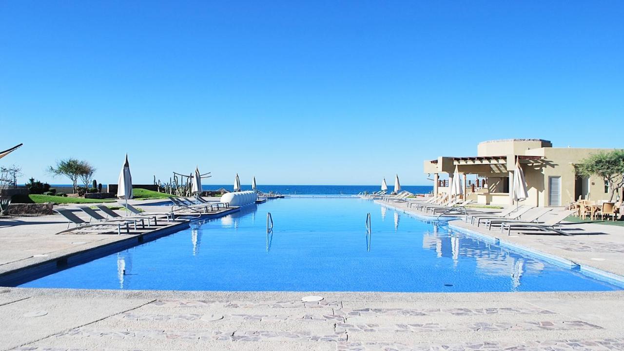 Encanto Living One Bedroom Unit By Kivoya Puerto Peñasco Dış mekan fotoğraf