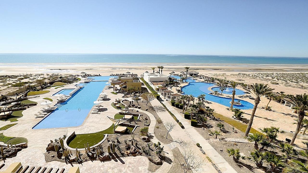 Encanto Living One Bedroom Unit By Kivoya Puerto Peñasco Dış mekan fotoğraf