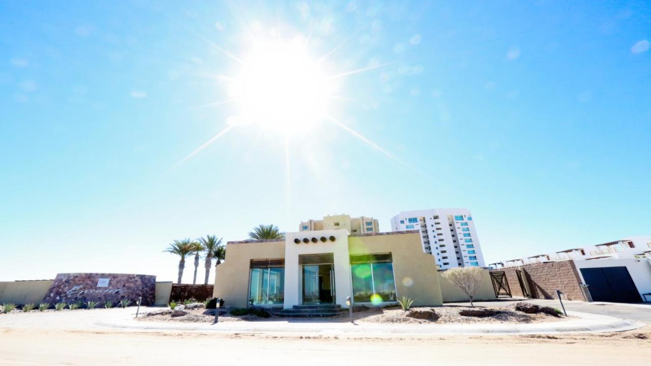 Encanto Living One Bedroom Unit By Kivoya Puerto Peñasco Dış mekan fotoğraf