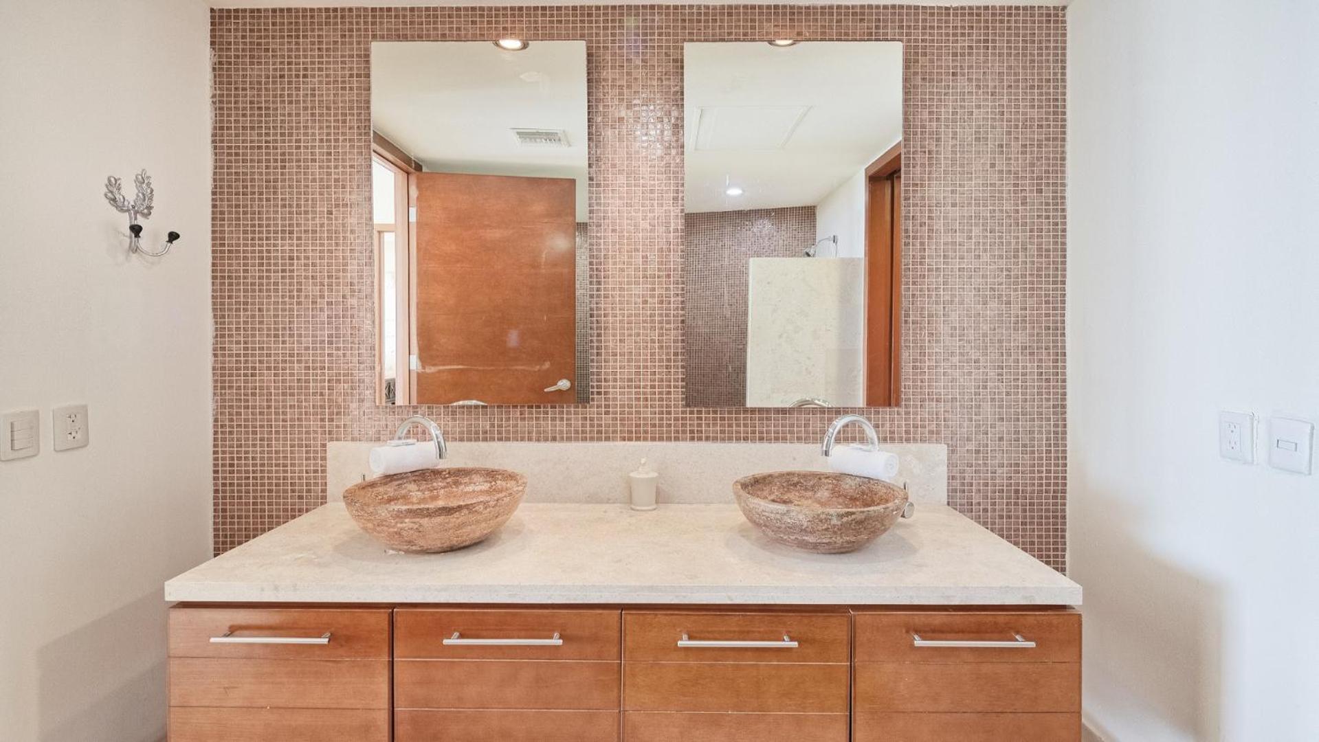 Encanto Living One Bedroom Unit By Kivoya Puerto Peñasco Oda fotoğraf