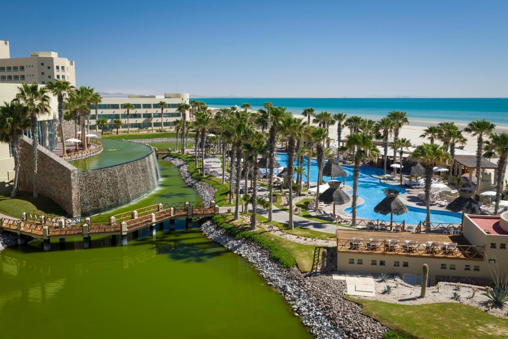 Encanto Living One Bedroom Unit By Kivoya Puerto Peñasco Dış mekan fotoğraf