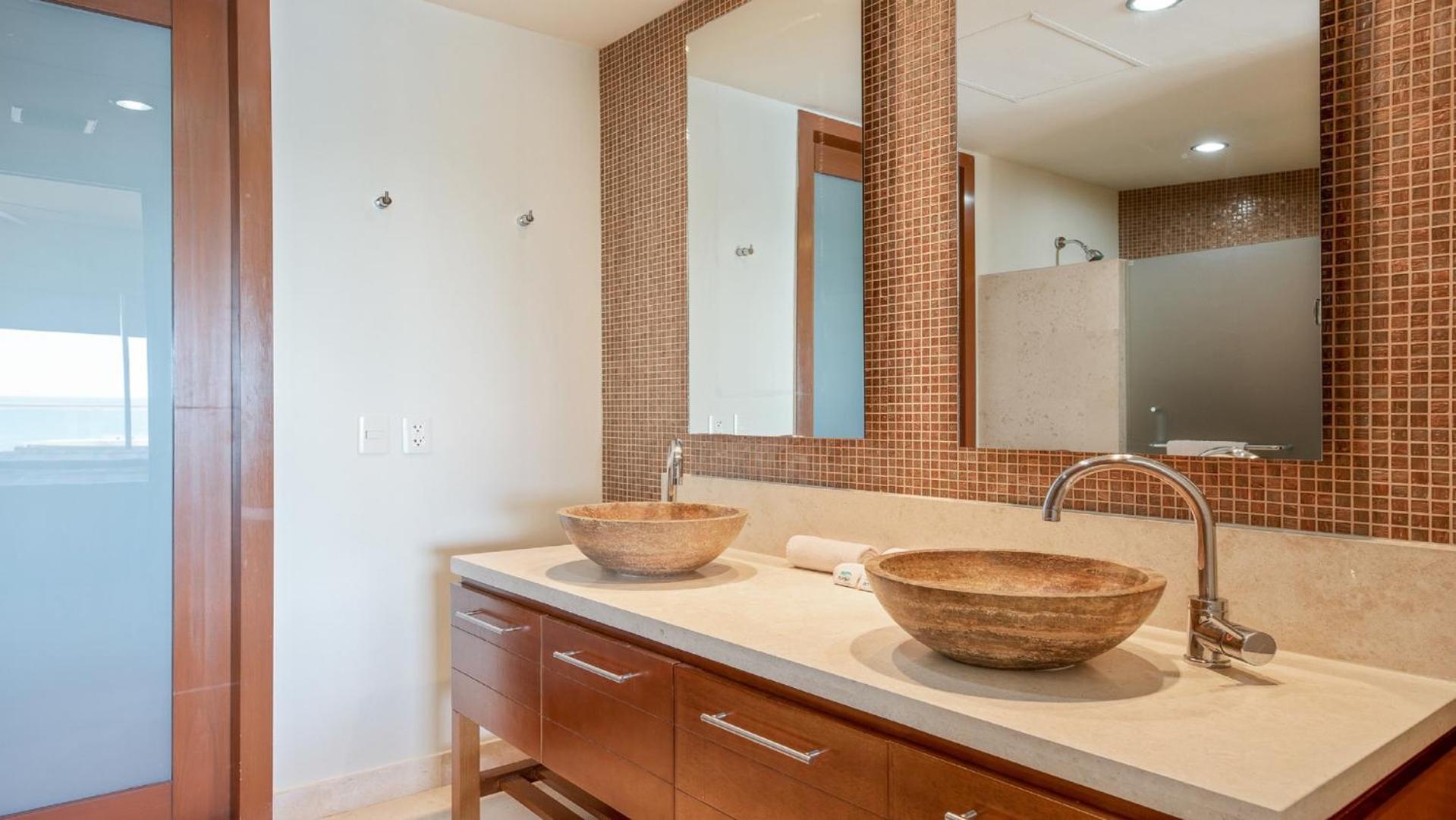 Encanto Living One Bedroom Unit By Kivoya Puerto Peñasco Dış mekan fotoğraf