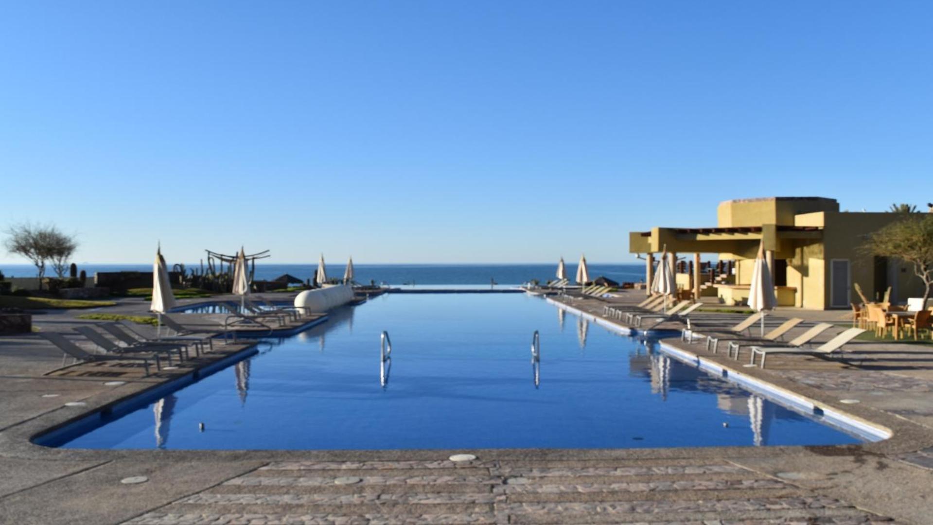 Encanto Living One Bedroom Unit By Kivoya Puerto Peñasco Dış mekan fotoğraf