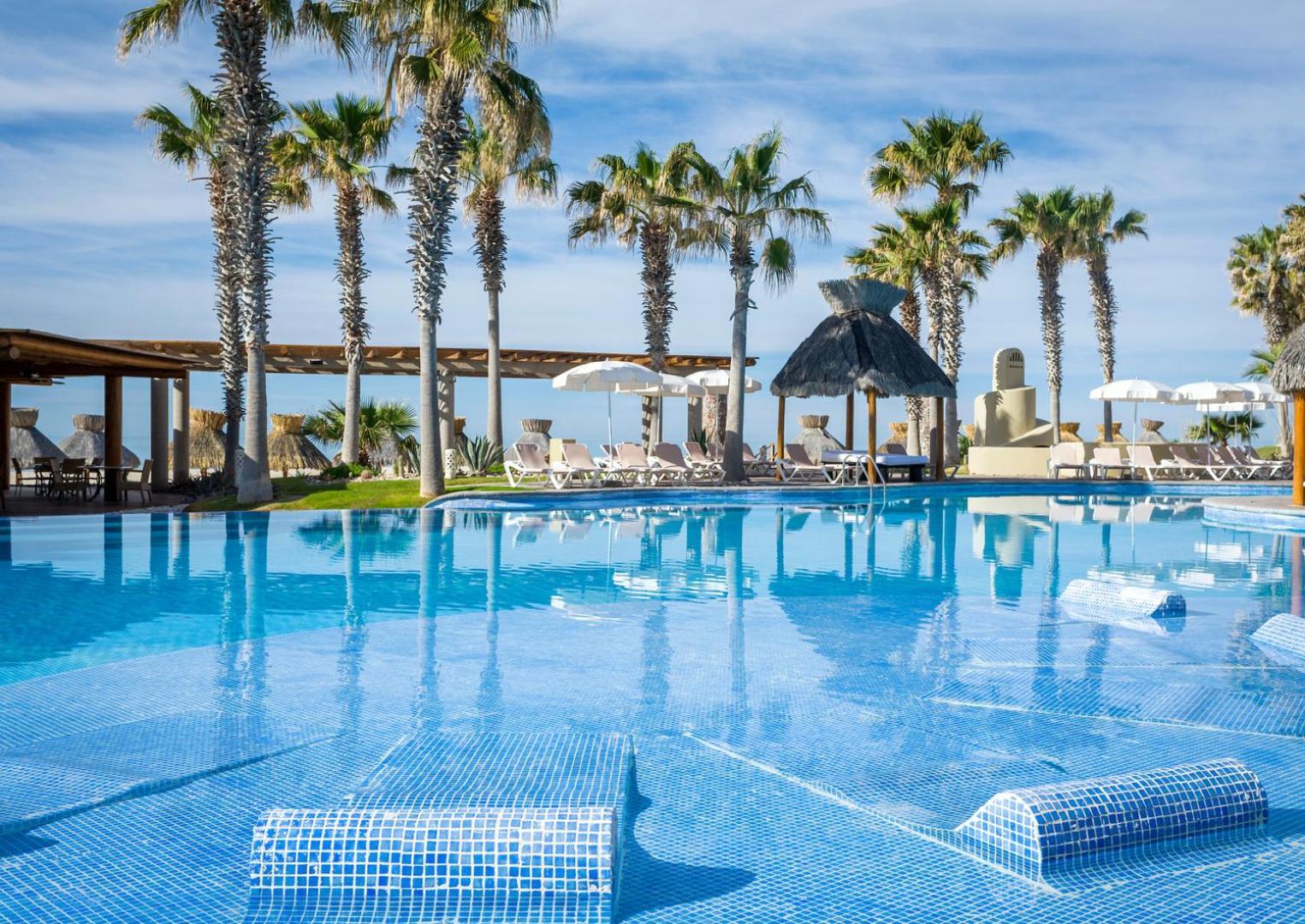 Encanto Living One Bedroom Unit By Kivoya Puerto Peñasco Dış mekan fotoğraf