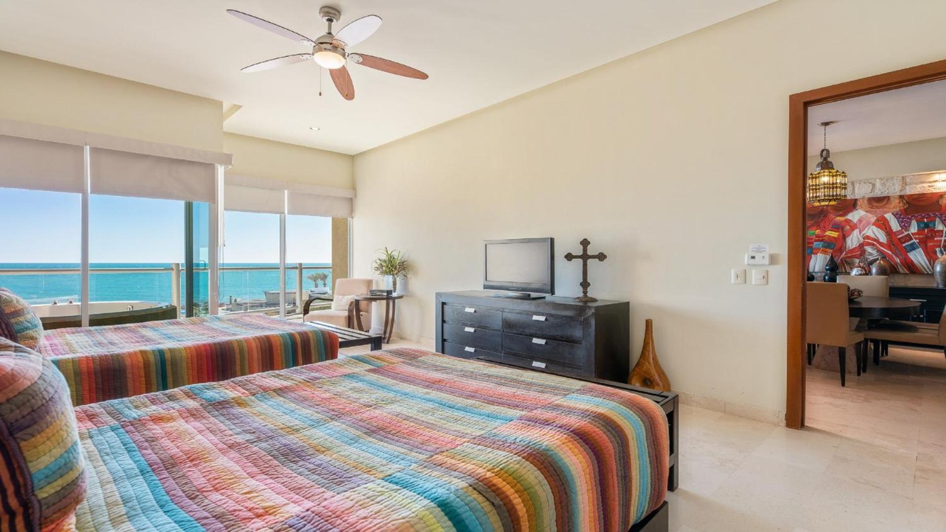 Encanto Living One Bedroom Unit By Kivoya Puerto Peñasco Dış mekan fotoğraf
