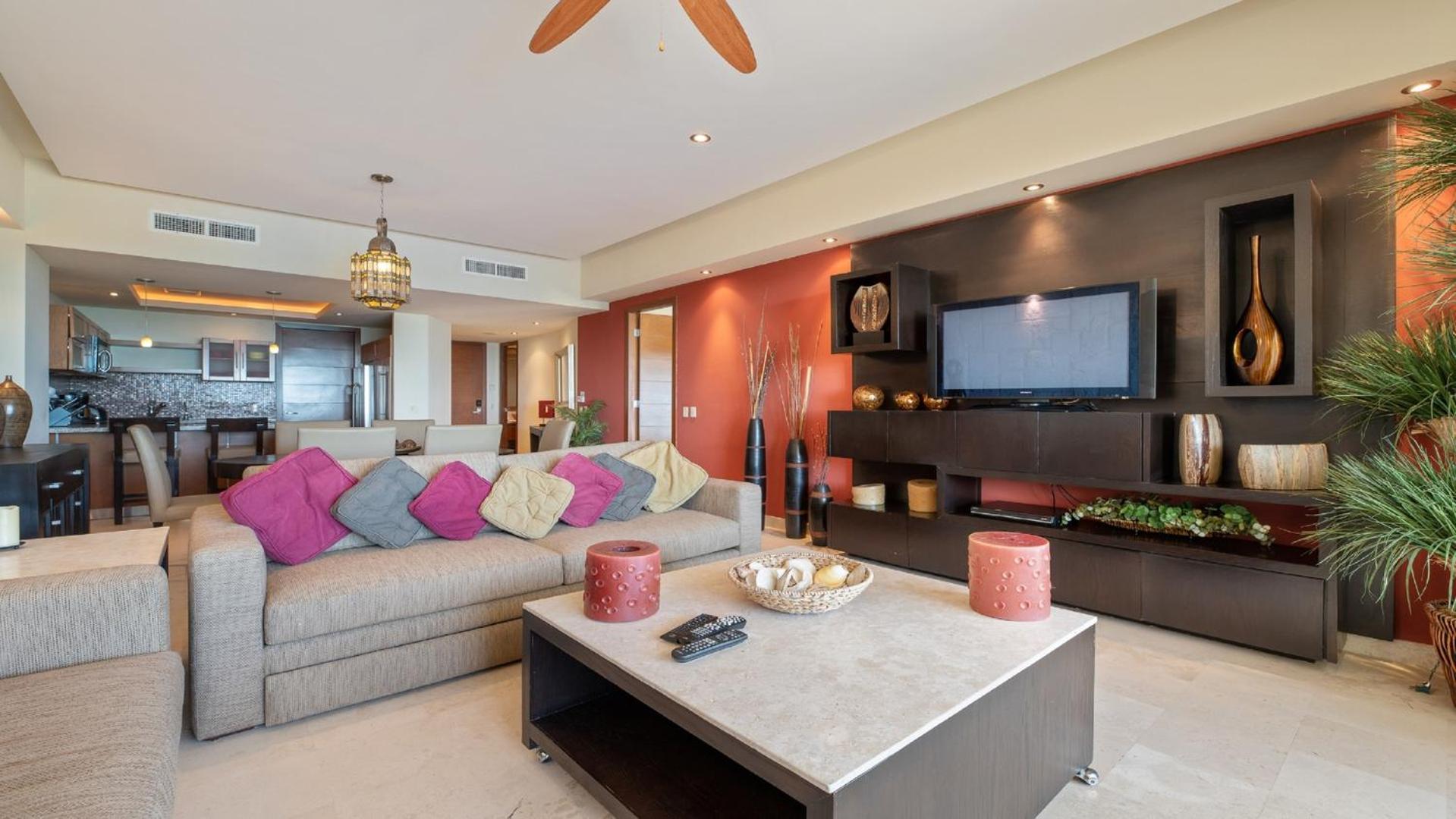 Encanto Living One Bedroom Unit By Kivoya Puerto Peñasco Dış mekan fotoğraf