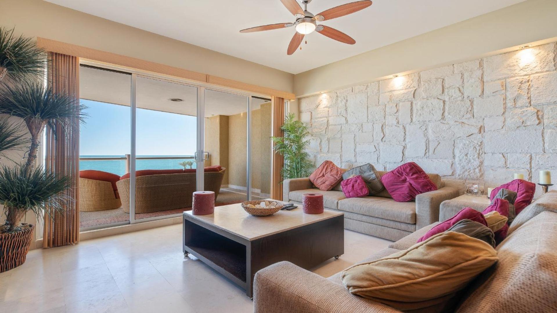 Encanto Living One Bedroom Unit By Kivoya Puerto Peñasco Dış mekan fotoğraf