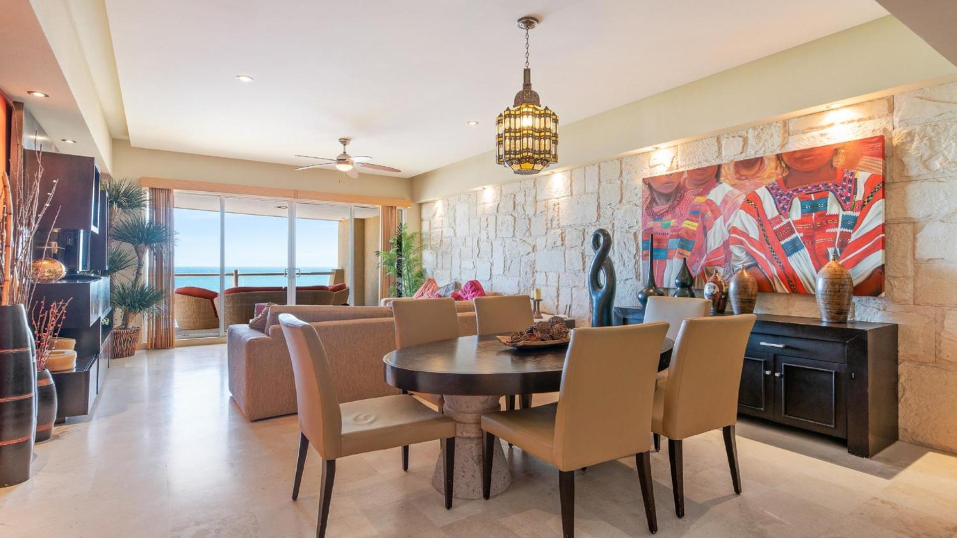 Encanto Living One Bedroom Unit By Kivoya Puerto Peñasco Dış mekan fotoğraf