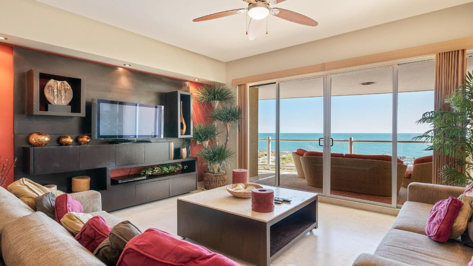 Encanto Living One Bedroom Unit By Kivoya Puerto Peñasco Dış mekan fotoğraf