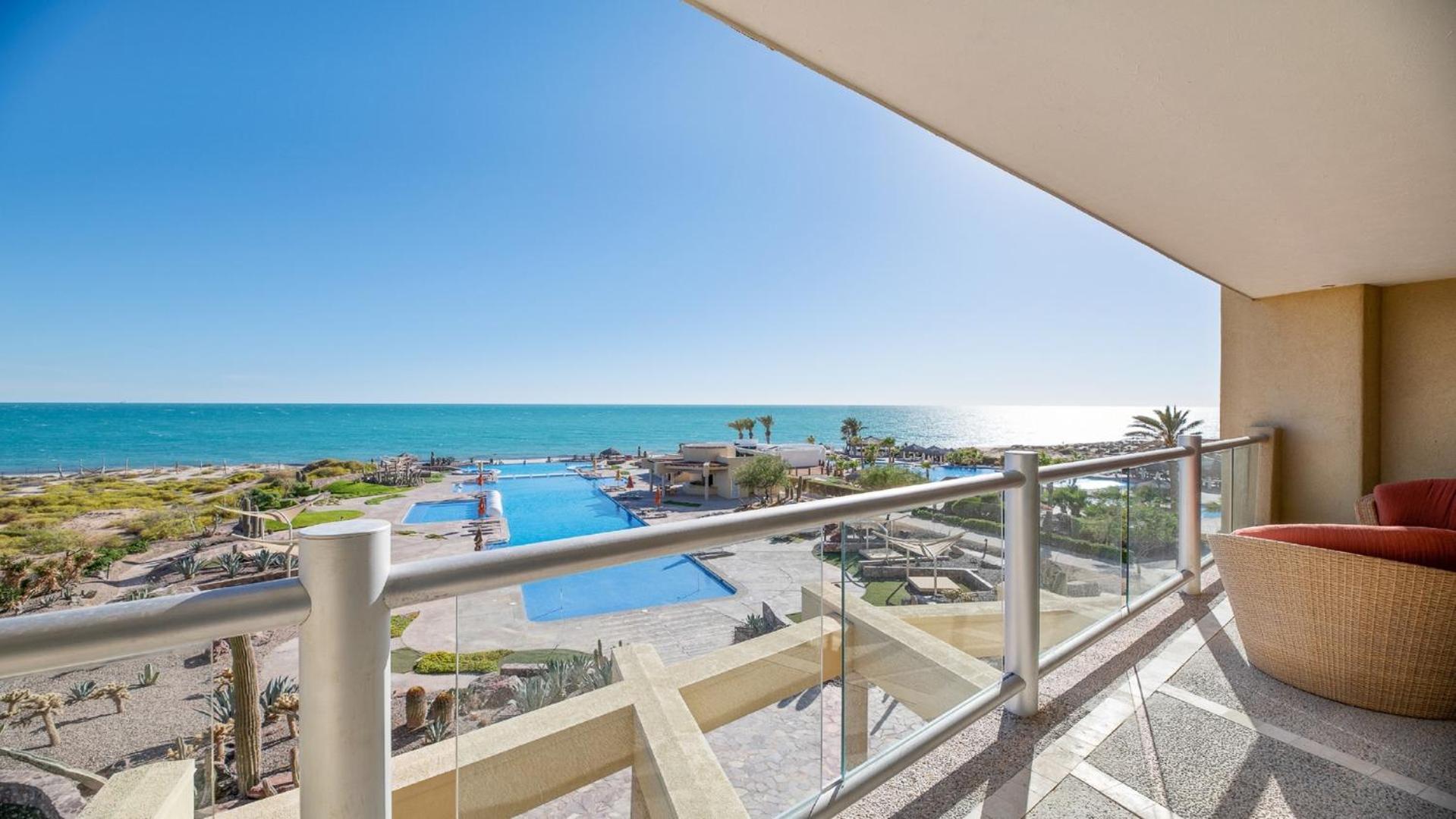 Encanto Living One Bedroom Unit By Kivoya Puerto Peñasco Dış mekan fotoğraf