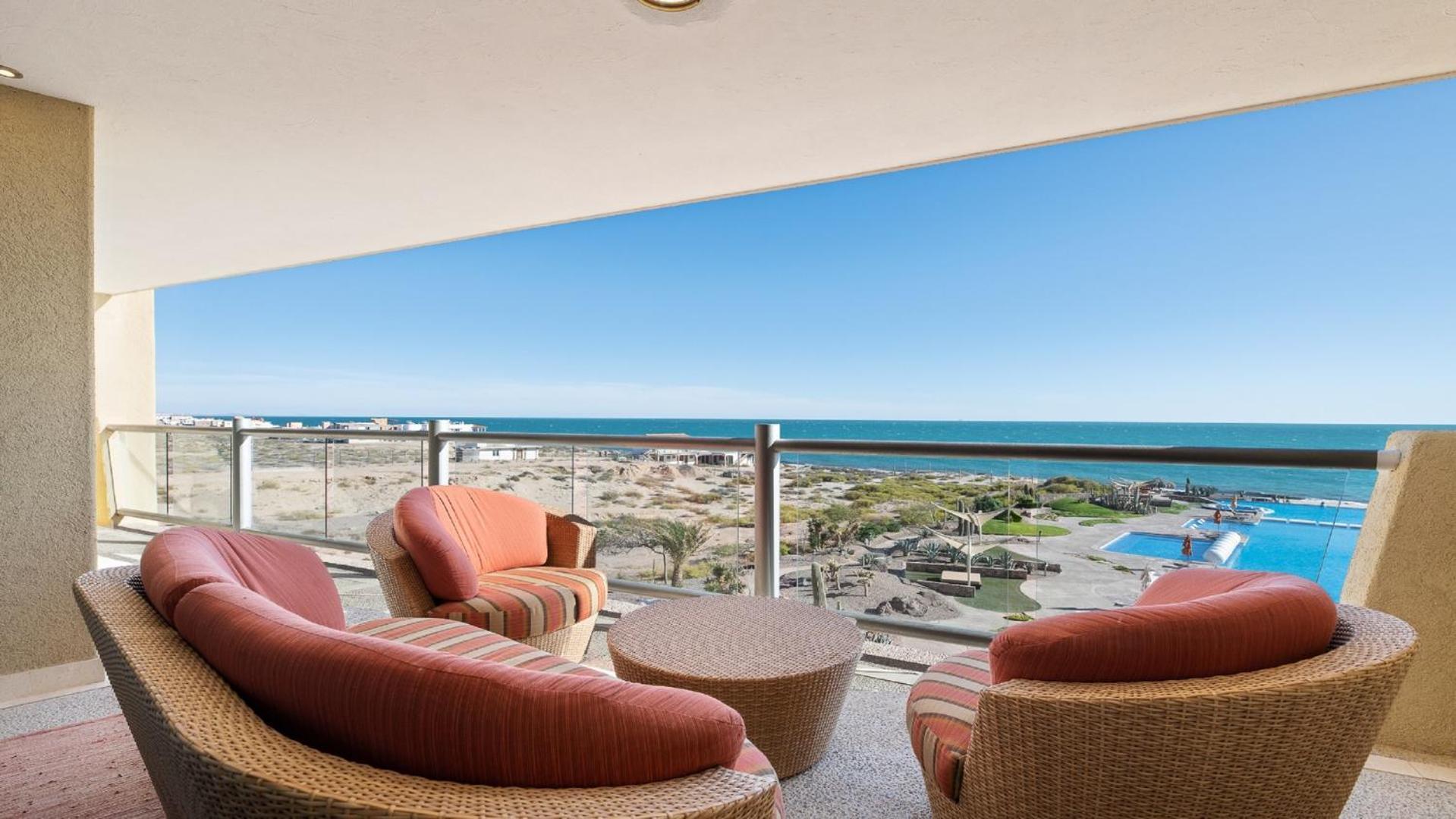Encanto Living One Bedroom Unit By Kivoya Puerto Peñasco Dış mekan fotoğraf
